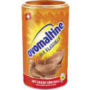 Der Klassiker Getränkepulver Kakao und Malz