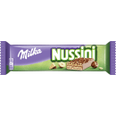 Nussini Haselnuss Single