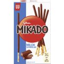 Keks Sticks Milchschokolade