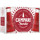 Soda Aranciata 10% 5er-Packung