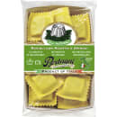 Ravioli con Ricotta e Spinaci