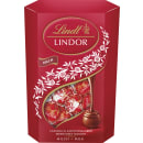 Lindor Kugeln Milch