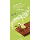 Schokolade Lindor Pistazie