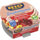 Insalatissime Messicana e Tonno