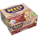 Per Pasta Knoblauch & Chili