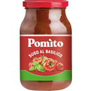 Sugo al Basilico