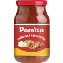 Sugo alla Napoletana