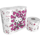 Toilettenpapier Hello Kitty 3-lagig