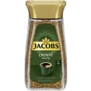 Cronat kräftig