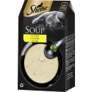 Soup Huehnerbrust