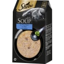 Soup Thunfisch