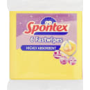 Fastwipes Allzwecktücher 6er-Packung