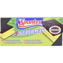 Supermax 3er-Packung