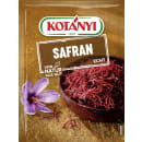 Safran echt