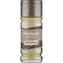 Knoblauch granuliert