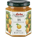 Naturrein Marille fruchtreich