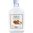 Marillen-Edelbrand 40% 0,2 Liter