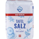 Feines Tafelsalz jodiert