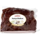 Partyschinken ohne Schwarte
