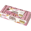 Punschschnitte