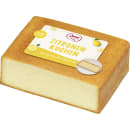 Zitronenkuchen