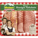Wiener Heurigen Aufschnitt