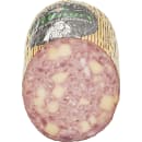 Käsewurst gebraten