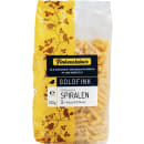 Eierteigwaren Spiralen