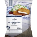 Backhendlfilet