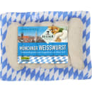 Münchner Weißwurst