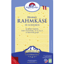 Rahmkäse Scheiben