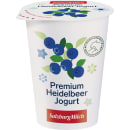 Premium Jogurt Heidelbeer