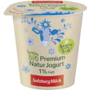 Bio-Naturjoghurt 1%
