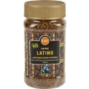 Bio Latino Löskaffee