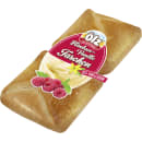 Himbeer-Vanille Tasche