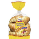 Mini Butter Croissant