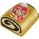 Mohn-Strudel