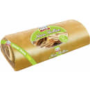 Nussstollen gerollt