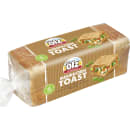 Mehrkorn Toast