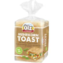 Mehrkorntoastbrot
