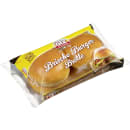 Brioche Burger Brötle