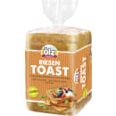 Riesen Toast