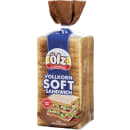 Vollkorn Soft Sandwich