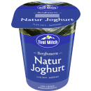 Bergbauern Naturjoghurt 3,6% gerührt