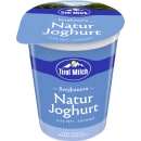 Bergbauern Naturjoghurt 3,6% stichfest