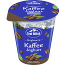 Joghurt Kaffee