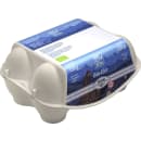 Bio Eier M/L 6er-Packung