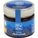 Bio Tiroler Berghonig