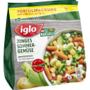 Sommergemüse