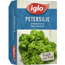 Petersillie